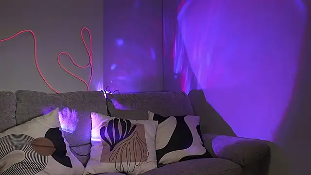 Živý XXX chat LinaaVelle