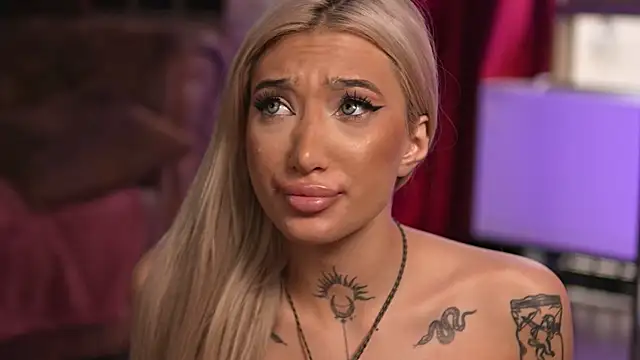 SiennaJayden Live XXX-Chat