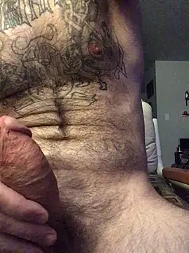 BlueCollarTattoos: онлайн-секс-чат