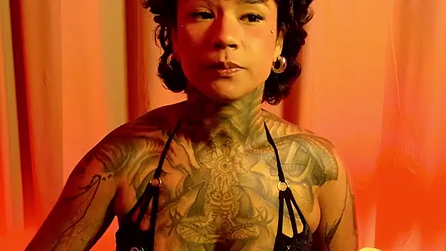 xbigpeach Live XXX-chat