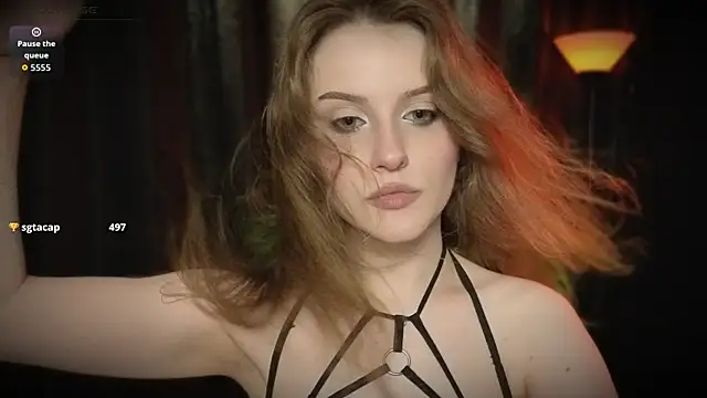 Онлайн чат XXX EllieMori_
