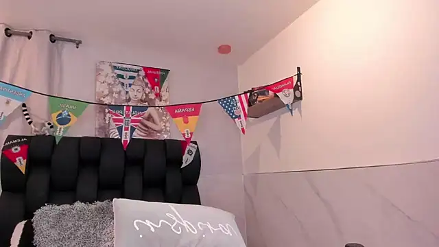 miss_hellen2 élő XXX-chatje
