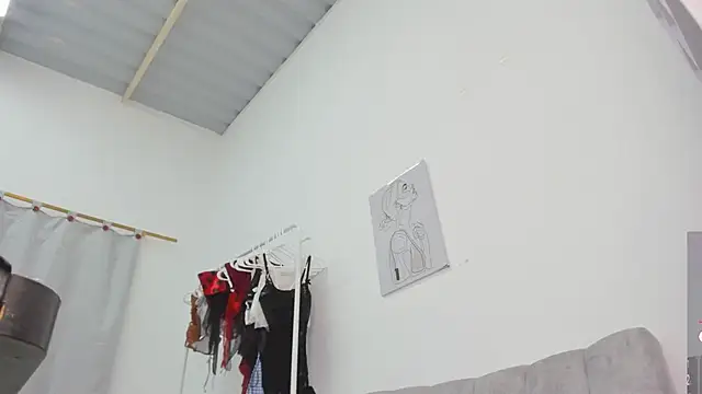 velvetluna_ 라이브 XXX 채팅