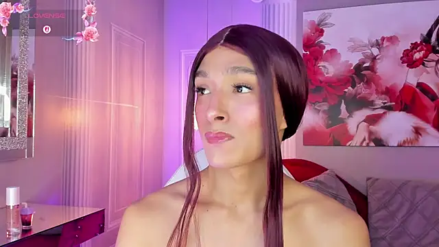 Czat XXX na żywo – skinny_dolltrans