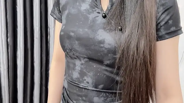 KaleAnisa's Live XXX Chat