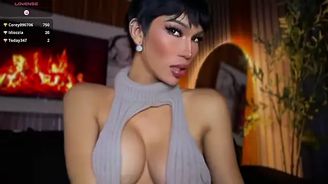 Maria_Manika's Live XXX Chat