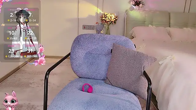 Bella-ox Obrolan Langsung XXX