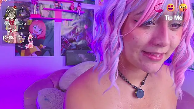 kitty_niki's Live XXX Chat