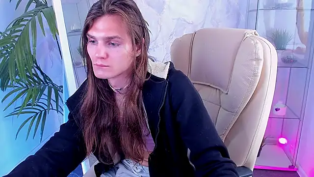 Chat XXX Live WillFobos