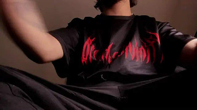 Živý XXX chat s_sven03