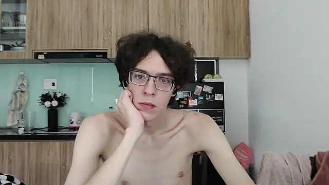Živý XXX chat LovesomeCookie