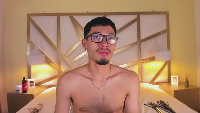 Chat +18 de Jaxon_Carter ao vivo