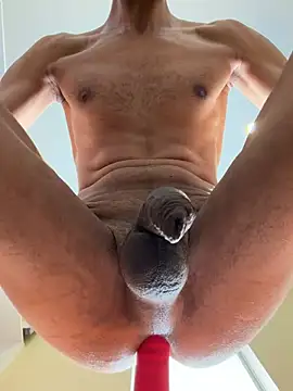 jackbigo's Webcam Show
