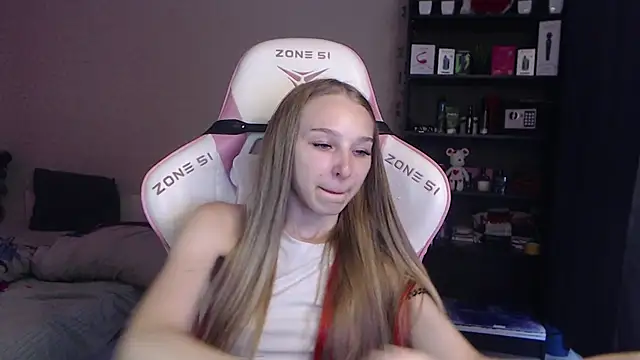 Chat +18 de kitsune888 ao vivo