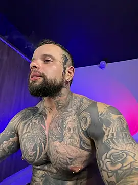 Chat XXX en directo de natevillage