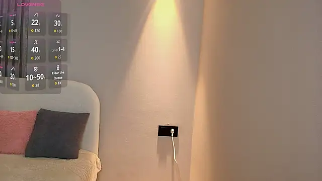 hikom1ko's Live XXX Chat