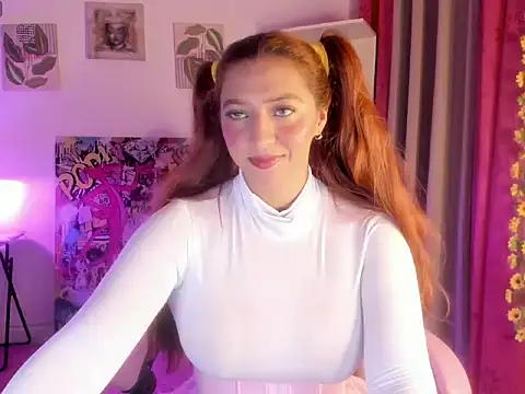 Živý XXX chat julietacollin_ss