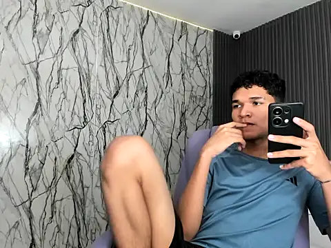 davexxx_ Live XXX-Chat