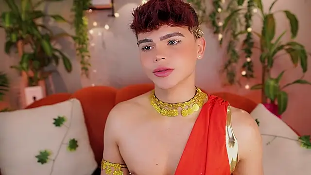 PRINCE_STEVn Live XXX chat