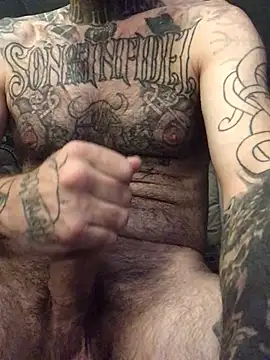 Онлайн чат XXX BlueCollarTattoos