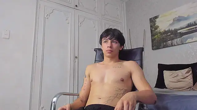 Chat XXX Live Tyler_durten