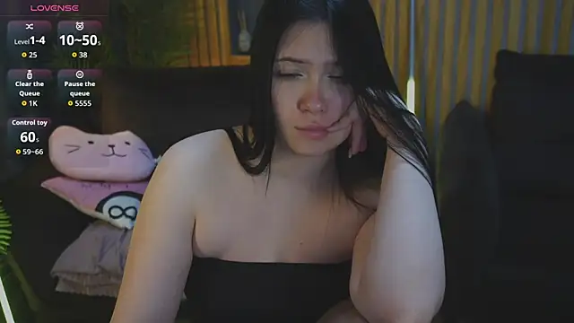 Živý XXX chat MargaritaGrey