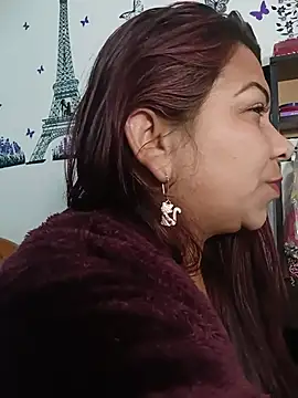 Chat +18 de Alyona21 ao vivo