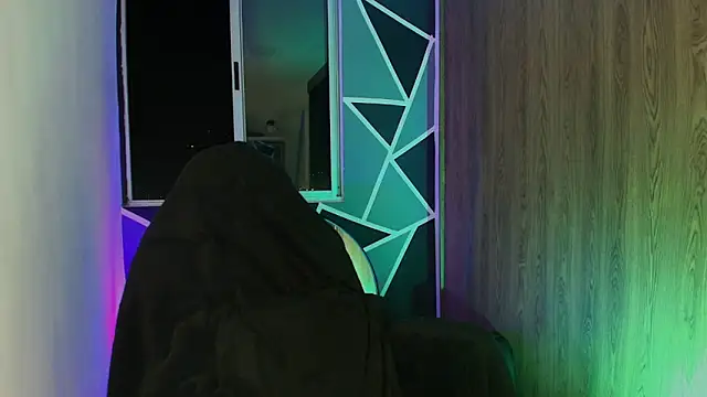 Sebolaz333のライブXXXチャット