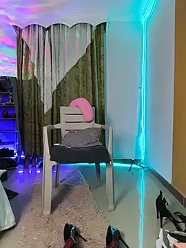 Czat XXX na żywo – Rubi424