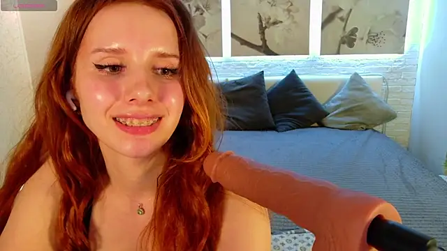Chat XXX ao vivo de Betty_June