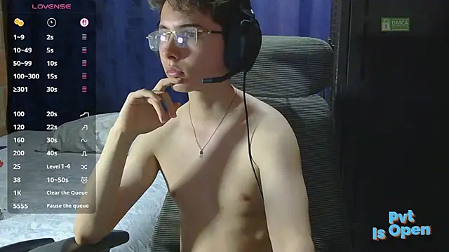 david_colombiano webcam show