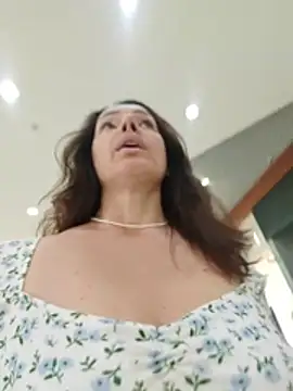 EvaXOAir's Webcam Show