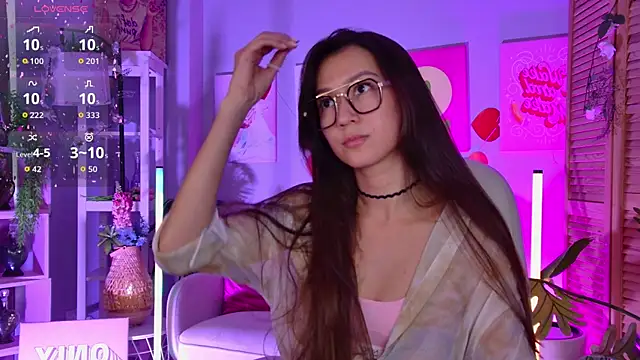 LanaBaker – Live XXX-chat