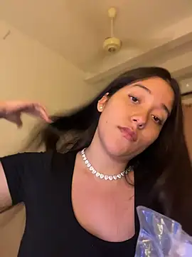 Nhefertary Live XXX-Chat