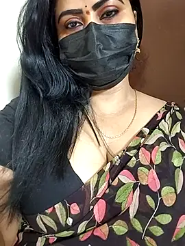 Živý XXX chat Anushka_flower