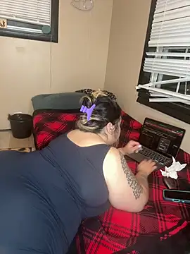 Tillymarie's Live XXX Chat