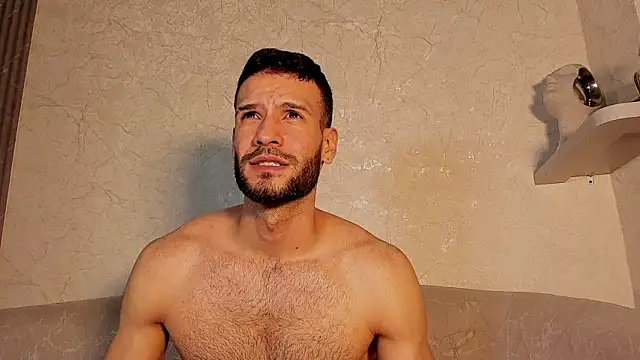 Jacob_Benelli élő XXX-chatje