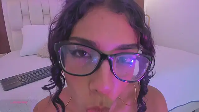 Dalia_nix_'s Live XXX Chat