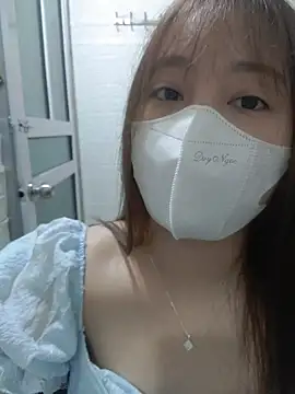 XXX chat uživo modela Kajisu_26