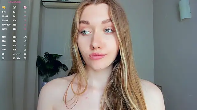 Chat XXX en directo de ThanhBuerger