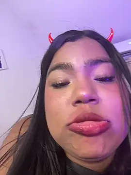 emily_morgamn Live XXX chat