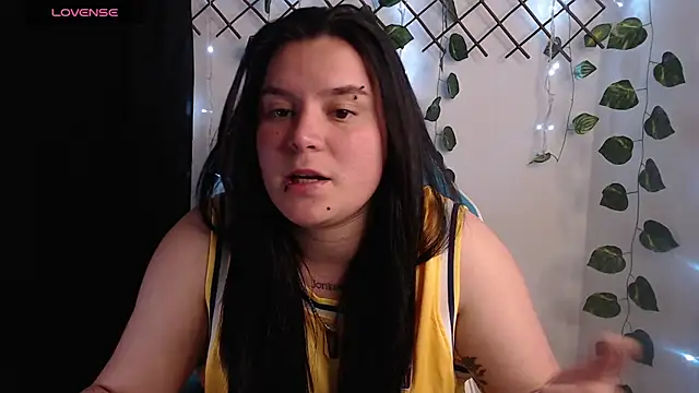 Chat XXX Live Nika_1_
