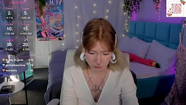 Živý XXX chat Elira_Vane