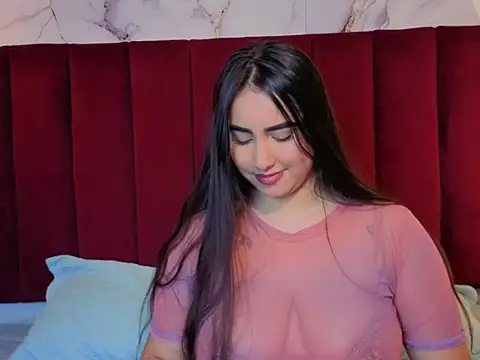 JESSYCORTES Obrolan Langsung XXX