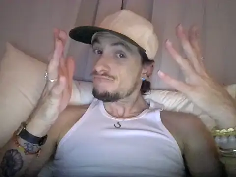 Dubbsssss Show in webcam