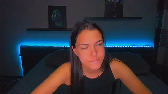 AlexaBarkley Chat XXX live