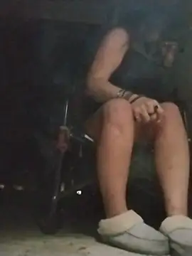 TWiSTYTheTwizted 라이브 XXX 채팅