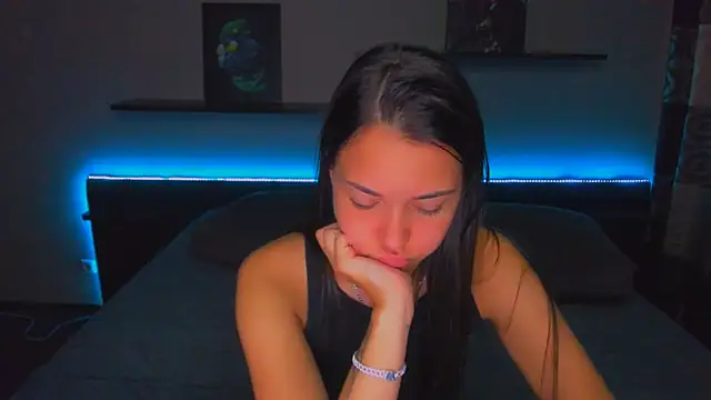 Chat XXX en directo de AlexaBarkley