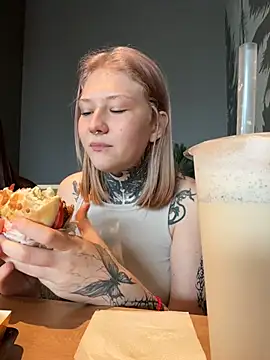 FionaMurrn Live XXX chat