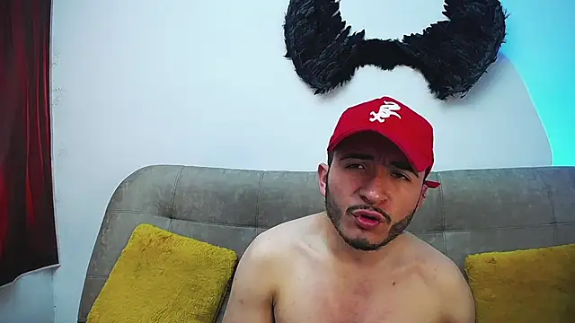 Chat XXX Live Noha-Wolf